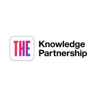 THE Knowledge Partnership logo - Similar company to Canalside Studios