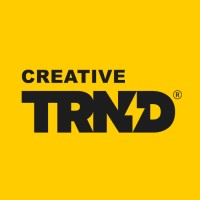 Creative TRND logo - Similar company to Cfocus