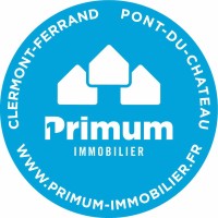 PRIMUM IMMOBILIER logo - Similar company to Chanturgue Immo