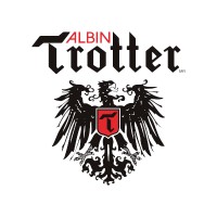 Albin Trotter logo - Similar company to Amesti