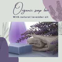 NATURAL SOAP BAR logo - Similar company to Idmaj Foundation For Development