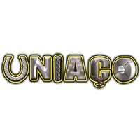 Uniaço Comércio de Ferro e Aço logo - Similar company to Wmf Construções - Projetos E Montagens De Estruturas Metálicas