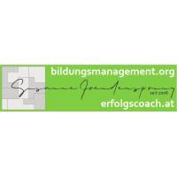 ERFOLGSCOACH logo - Similar company to Body Mind Unity Congress