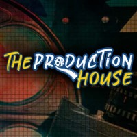 The Production House logo - Similar company to Filmblade Studios