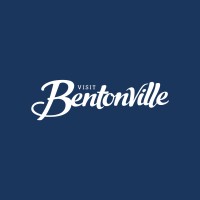 Visit Bentonville logo - Similar company to City Of Fayetteville, Arkansas