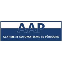 AAP - Alarme et Automatisme du Périgord logo - Similar company to Briv'Securit