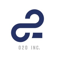 O2O Inc. logo - Similar company to Pseudolab