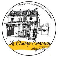 LE CHAMP COMMUN logo - Similar company to L'Îlot Kergaher