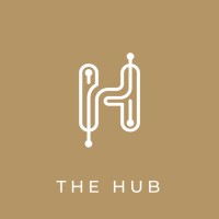 The Hub logo - Similar company to Ed Sales