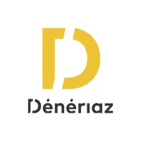 Dénériaz SA logo - Similar company to Bertholet Mathis Sa