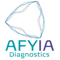 AFYIA Diagnostics logo - Similar company to Dynamic Logic, Inc.