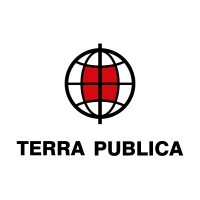 Terra Publica logo - Similar company to Ltd Kadabra