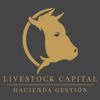 Livestock Capital logo - Similar company to Grass & Horses