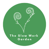 The Slow Work Garden logo - Similar company to Foregather