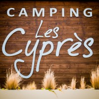 Camping Les Cyprès logo - Similar company to La Baita