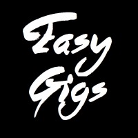 Easy Gigs logo - Similar company to Easy Gigs