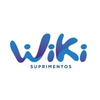 Wiki Suprimentos logo - Similar company to 775 Brasil