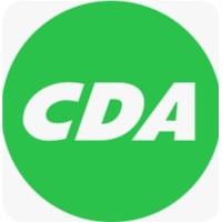 CDA Nissewaard logo - Similar company to Cda Bunschoten