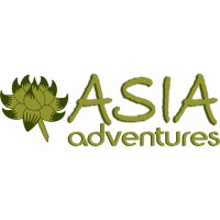 Asia Adventures Travel logo - Similar company to Mindmatrix