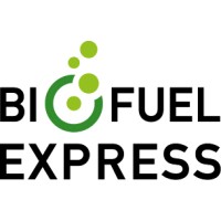 Biofuel Express logo - Similar company to Tool-Fuel Services Gmbh