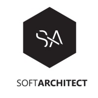 Softarchitect logo - Similar company to Splot