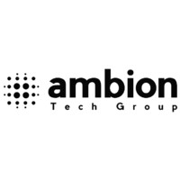 Ambion Tech Group logo - Similar company to Animative Group