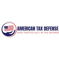 American Tax Defense logo - Similar company to Global Gate Llc