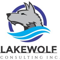 LakeWolf Consulting Inc. logo - Similar company to Jeff Hunter
