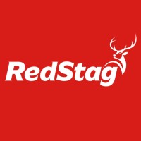 Red Stag Materials Ltd logo - Similar company to Linear Group Pty Ltd