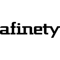 Afinety logo - Similar company to Netgain Technology, Llc