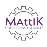 MAttIK Consultancy Services logo - Similar company to Pk Engineering (Wb) Ltd