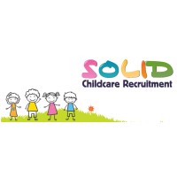Solid Childcare Recruitment