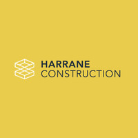 HARRANE CONSTRUCTION logo - Similar company to Pictogramme Rdc