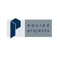 Equipe Projects B.V. logo - Similar company to Bimpire B.V.