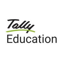 Tally Education and Distribution Services Pvt. Ltd. logo - Similar company to Sliit