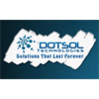 Dot Solutions & Technologies logo - Similar company to Syntax Digital