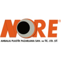 NORE AMBALAJ PLASTİK PAZARLAMA SANAYİ logo - Similar company to Billur Cam