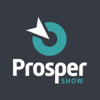 Prosper Show logo - Similar company to Getida | An Sib Company
