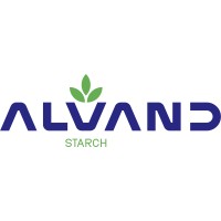 Alvand Starch Industries logo - Similar company to Tiqlink Technologies