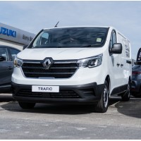 Barry Bourke Fleet logo - Similar company to Barry Bourke Motors