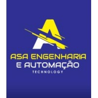 ASA Engenharia & Automação logo - Similar company to App Do Agro