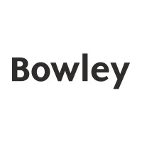 Bowley Design logo - Similar company to Digital Garden Llc