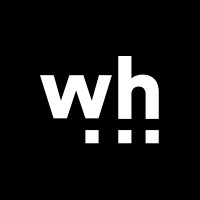 William Harfield - Creative Agency logo - Similar company to Onepaper - Online Video Agency