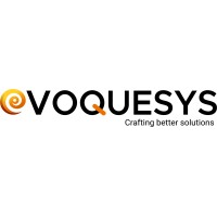 EvoqueSys logo - Similar company to Console Log Pvt. Ltd.