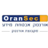 Oransec – Infornation & cyber Security logo - Similar company to מגדלור