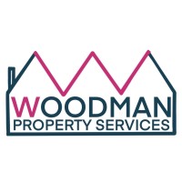 WOODMAN PROPERTY SERVICES logo - Similar company to Fc Connection Ltd