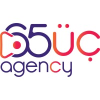 65üç Agency logo - Similar company to Sunrise Global Creative Digital Agency