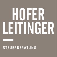 Hofer Leitinger Steuerberatung GmbH logo - Similar company to Puntigam. Steuerberatung