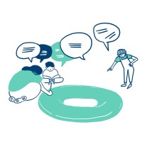 Donut Lab logo - Similar company to Pebreizh