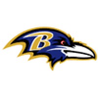 Baltimore Ravens logo - Similar company to New York Jets